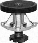 Magneti Marelli 350981314000 водяной насос на FIAT UNO (146A/E)