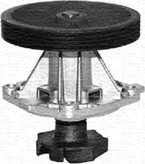 Magneti Marelli 350981314000 водяной насос на FIAT UNO (146A/E)