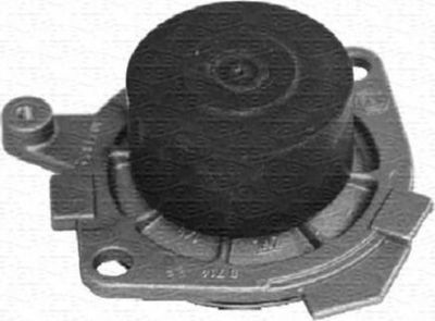 Magneti Marelli 350981329000 водяной насос на FIAT MAREA (185)