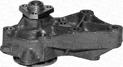 Magneti Marelli 350981436000 водяной насос на FIAT REGATA Weekend (138)