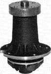 Magneti Marelli 350981503000 водяной насос на MERCEDES-BENZ T1 c бортовой платформой/ходовая часть (602)