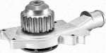 Magneti Marelli 350981538000 водяной насос на FORD ESCORT IV кабрио (ALF)