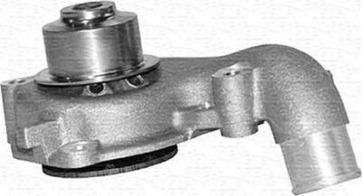 Magneti Marelli 350981651000 водяной насос на FORD ESCORT IV (GAF, AWF, ABFT)