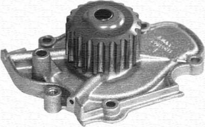 Magneti Marelli 350981708000 водяной насос на ROVER 600 (RH)