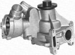 Magneti Marelli 350981724000 водяной насос на SSANGYONG KORANDO (KJ)