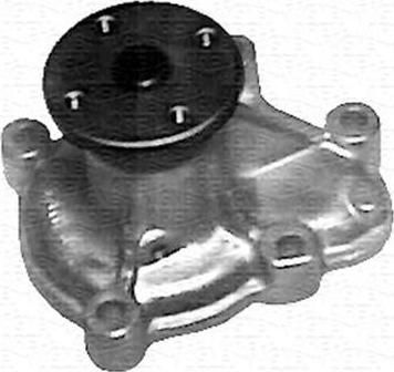 Magneti Marelli 350981748000 водяной насос на OPEL CORSA B (73_, 78_, 79_)
