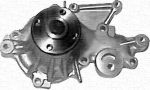 Magneti Marelli 350981789000 водяной насос на SUZUKI SAMURAI (SJ)