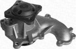 Magneti Marelli 350981802000 водяной насос на FORD FOCUS (DAW, DBW)