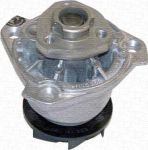 Magneti Marelli 350981866000 водяной насос на VW PASSAT (3C2)