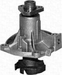 Magneti Marelli 350981999000 водяной насос на LADA RIVA универсал (2104)