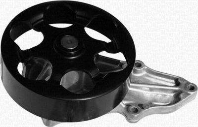 Magneti Marelli 350982043000 водяной насос на HONDA CR-V II (RD_)