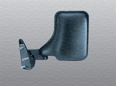 Magneti Marelli 351990001210 наружное зеркало на MERCEDES-BENZ 100 автобус (631)