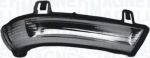 Magneti Marelli 351990001350 фонарь указателя поворота на VW POLO (9N_)