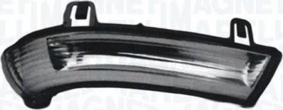 Magneti Marelli 351990001350 фонарь указателя поворота на VW POLO (9N_)