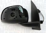 Magneti Marelli 351990005510 наружное зеркало на FIAT PANDA Van (169)