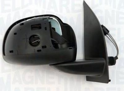 Magneti Marelli 351990005510 наружное зеркало на FIAT PANDA Van (169)