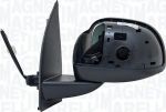 Magneti Marelli 351990005520 наружное зеркало на FIAT PANDA Van (169)