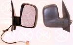 Magneti Marelli 351991109880 наружное зеркало на PEUGEOT 206 SW (2E/K)