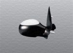 Magneti Marelli 351991109910 наружное зеркало на PEUGEOT 206 SW (2E/K)