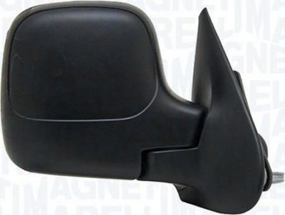 Magneti Marelli 351991110640 наружное зеркало на PEUGEOT PARTNER фургон (5)