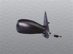 Magneti Marelli 351991111850 наружное зеркало на PEUGEOT 306 (7B, N3, N5)
