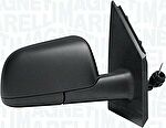 Magneti Marelli 351991115900 наружное зеркало на VW POLO (9N_)