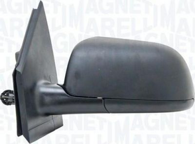 Magneti Marelli 351991116090 наружное зеркало на VW POLO (9N_)
