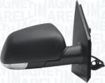 Magneti Marelli 351991120760 наружное зеркало на VW POLO (9N_)