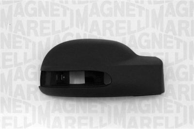 Magneti Marelli 351991202380 покрытие, внешнее зеркало на MERCEDES-BENZ VIANO (W639)