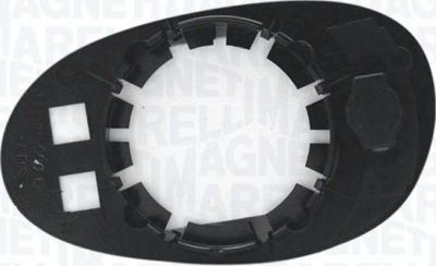 Magneti Marelli 351991303040 зеркальное стекло, наружное зеркало на SMART CABRIO (450)