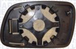 Magneti Marelli 351991303570 зеркальное стекло, наружное зеркало на PEUGEOT 307 Break (3E)