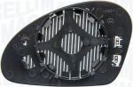 Magneti Marelli 351991303700 зеркальное стекло, наружное зеркало на SEAT CORDOBA (6L2)