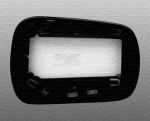 Magneti Marelli 351991303780 зеркальное стекло, наружное зеркало на FORD FIESTA V (JH_, JD_)