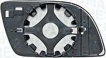 Magneti Marelli 351991303910 зеркальное стекло, наружное зеркало на VW POLO (9N_)