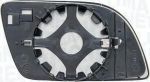Magneti Marelli 351991303920 зеркальное стекло, наружное зеркало на VW POLO (9N_)
