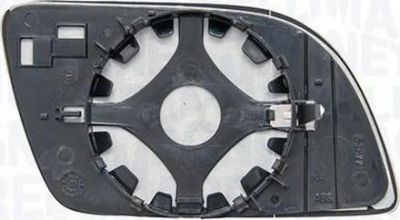 Magneti Marelli 351991303930 зеркальное стекло, наружное зеркало на VW POLO (9N_)