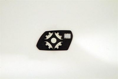 Magneti Marelli 351991304020 зеркальное стекло, наружное зеркало на FORD MONDEO III седан (B4Y)