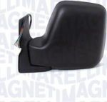 Magneti Marelli 351991715770 наружное зеркало, кабина водителя на PEUGEOT EXPERT фургон (222)