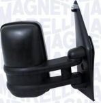 Magneti Marelli 351991717060 наружное зеркало, кабина водителя на RENAULT MASTER II фургон (FD)