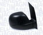 Magneti Marelli 351991719340 наружное зеркало, кабина водителя на MERCEDES-BENZ VITO автобус (W639)