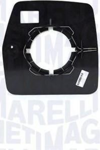 Magneti Marelli 351991803370 зеркальное стекло, наружное зеркало на PEUGEOT EXPERT фургон (222)