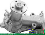 Magneti Marelli 352316170118 водяной насос на DAIHATSU CHARADE III (G100, G101, G102)