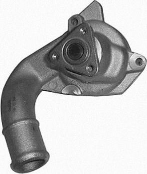 Magneti Marelli 352316170162 водяной насос на FORD KA (RB_)
