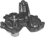 Magneti Marelli 352316170313 водяной насос на FIAT FIORINO Pick up (146)