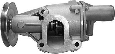 Magneti Marelli 352316170328 водяной насос на LANCIA A 112