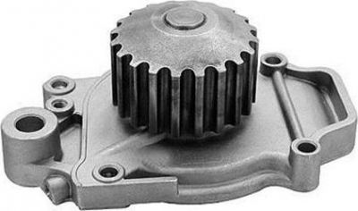 Magneti Marelli 352316170442 водяной насос на HONDA CIVIC III Hatchback (AL, AJ, AG, AH)