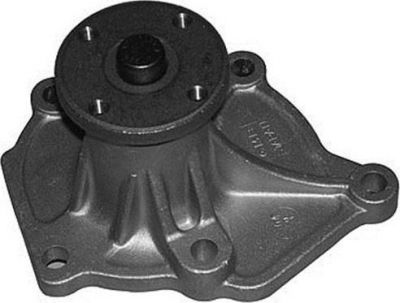 Magneti Marelli 352316170634 водяной насос на HYUNDAI PONY