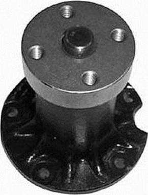 MAGNETI MARELLI НАСОС СИСТЕМЫ ОХЛАЖДЕНИЯ (352316170665)