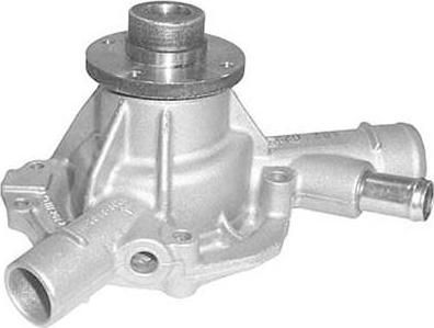 MAGNETI MARELLI НАСОС СИСТЕМЫ ОХЛАЖДЕНИЯ (352316170684)
