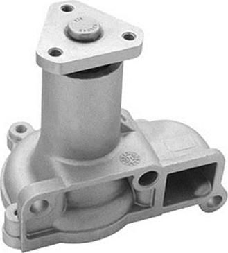 Magneti Marelli 352316170730 водяной насос на MAZDA 323 III Hatchback (BF)